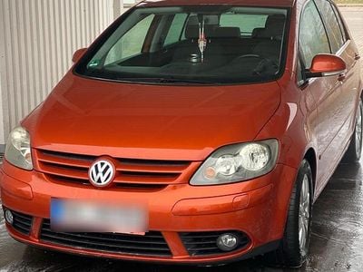 VW Golf V