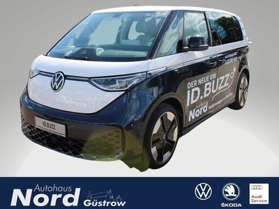 gebraucht VW ID. Buzz Pro