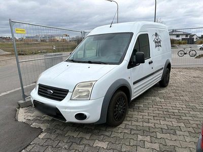 Gebraucht Ford Transit Connect 90 PS (66 kW) 2013 Van / Kleinbus