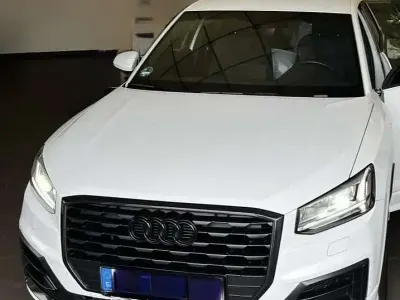 Gebraucht Audi Q2