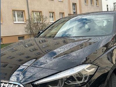 Używany BMW 220 Luxury Line 190 KM (139 kW) 2020 Czarny Coupe