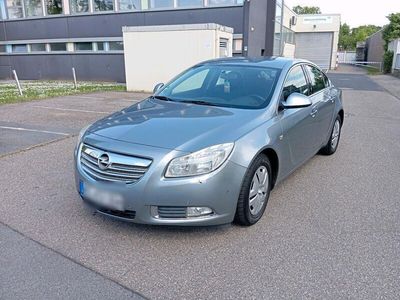 gebraucht Opel Insignia 2.0 TDCİ