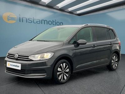 Gebraucht 2025 VW Touran Van / Kleinbus | 31.399 € (Guter Preis)