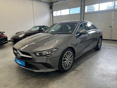 Mercedes CLA200