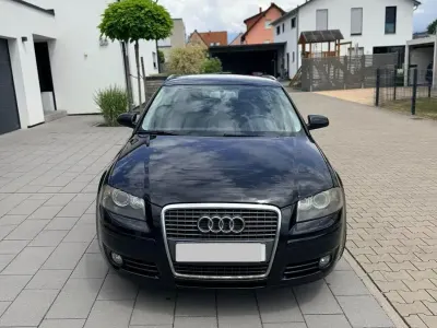 Gebraucht Audi A3