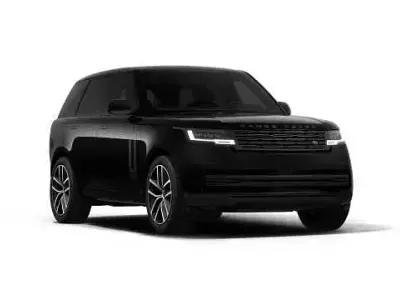 Second-hand Land Rover Range Rover HSE 530 CP (389 kW) 2026 Negru SUV