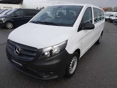 gebraucht Mercedes Vito 114 CDI Tourer