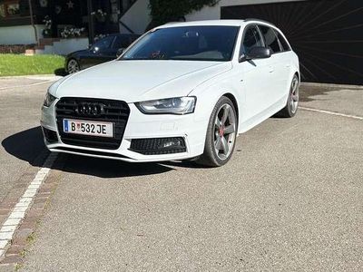 Gebraucht 2013 Audi A4 Sport Kombi | 11.000 € (Etwas zu teuer)