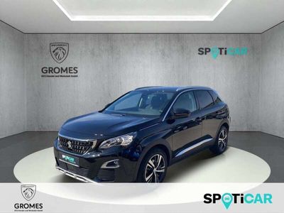 gebraucht Peugeot 3008 Allure 1.6 THP 165 ALLU.THP165 EAT6 Panorama Navi