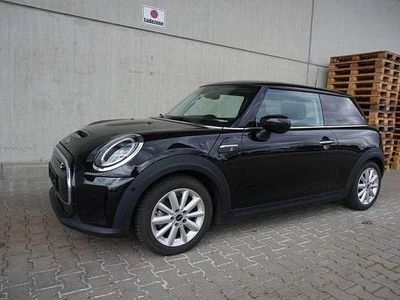 Schwarz Gebraucht 2021 Mini Cooper Kleinwagen | 18.049 € (Fairer Preis)