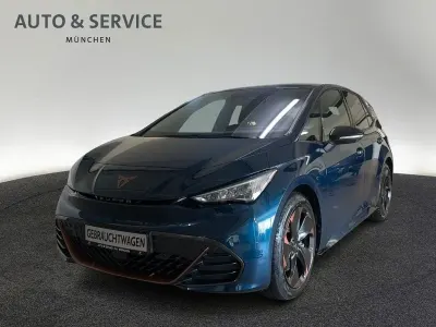 Gebraucht Cupra Born