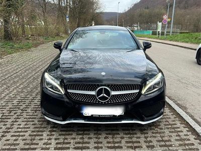 Mercedes C180