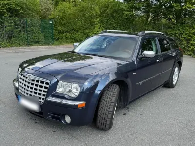 Gebraucht Chrysler 300C