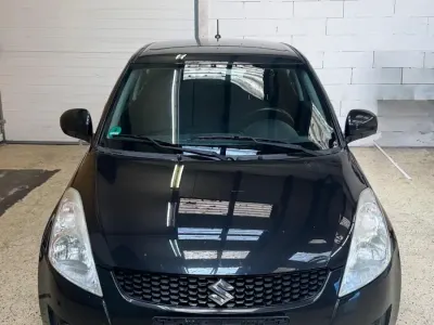 Gebraucht Suzuki Swift