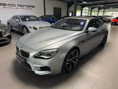 Gebraucht BMW M6