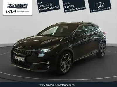 Gebraucht Kia XCeed