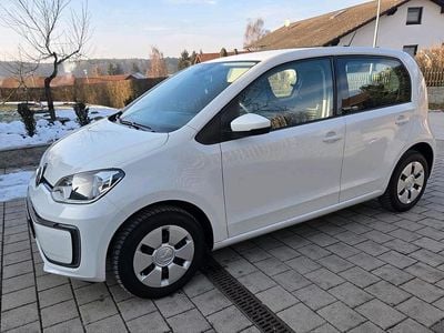 Second-hand VW e-up! 61 kW (83 CP) 2021 Alb Hatchback
