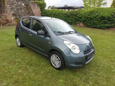 Gebraucht Suzuki Alto