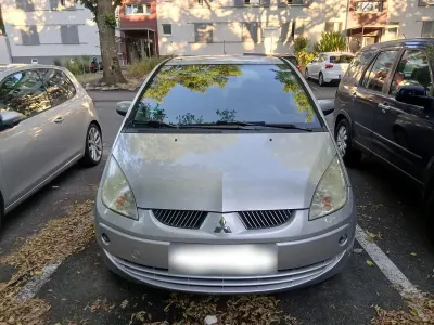 Gebraucht Mitsubishi Colt