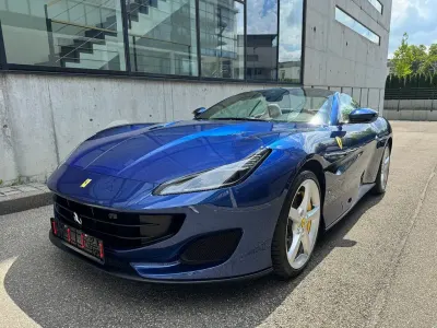Gebraucht Ferrari Portofino
