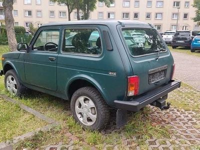 Lada niva