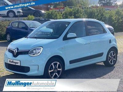 gebraucht Renault Twingo Tce 90