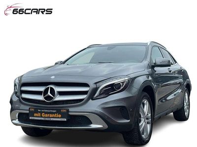 Mercedes GLA180