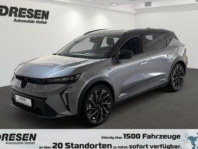 Gebraucht Renault Scenic E-Tech Esprit Alpine 160 kW (218 PS) 2025 Grau SUV