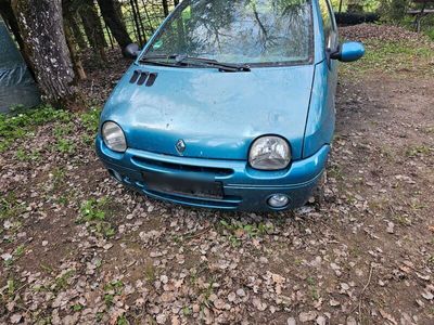 gebraucht Renault Twingo 