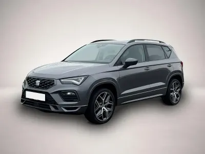 Gebraucht Seat Ateca FR 150 PS (110 kW) 2026 Manufacturer SUV