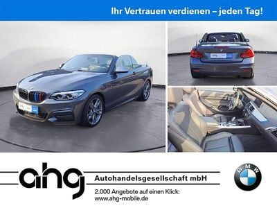 BMW M240