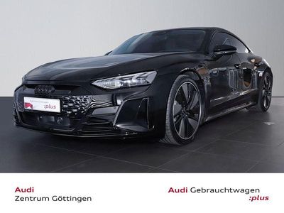 Audi e-tron GT quattro