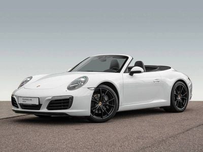 Porsche 911 Carrera
