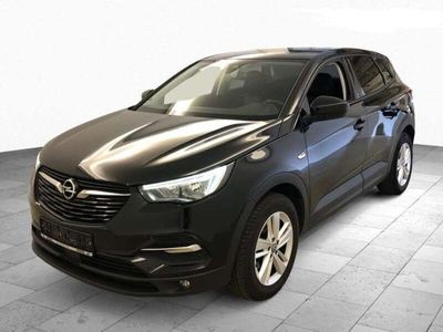 gebraucht Opel Grandland X Business Edition Automatik