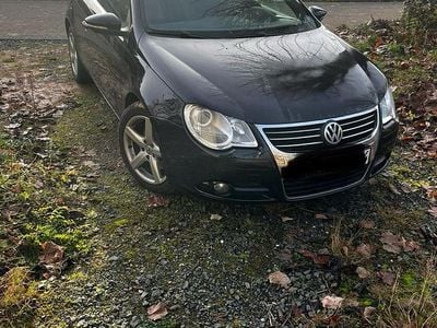 VW Eos