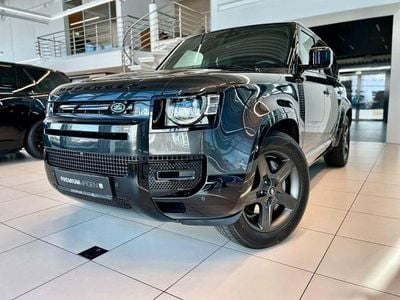 Gebraucht Land Rover Defender SE 301 PS (221 kW) 2024 Carpathian grey (metallic) SUV