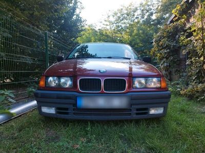 gebraucht BMW 316 E36 i