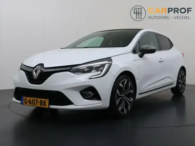 Gebraucht Renault Clio