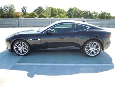 gebraucht Jaguar F-Type F-TypeCoupe 2.0 Aut.