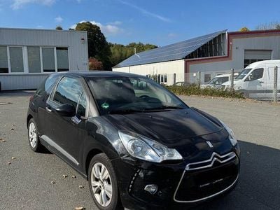 Citroën DS3