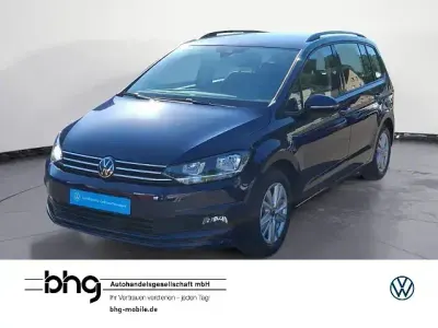 Gebraucht VW Touran