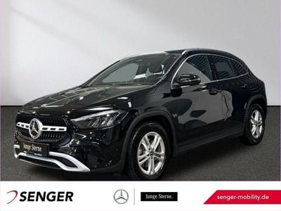 Mercedes GLA200