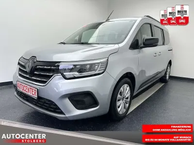Używany Renault Kangoo Edition One 131 KM (96 kW) 2025 Szary Minivan