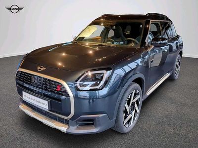 Gebraucht Mini Countryman Favoured 218 PS (160 kW) 2025 Grau SUV