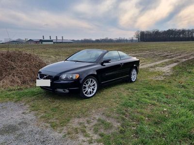 gebraucht Volvo C70 Cabrio