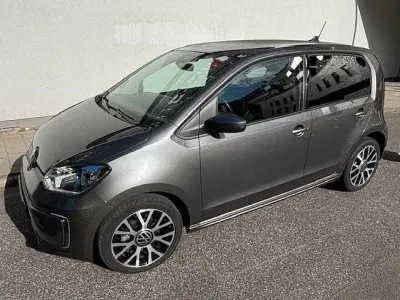 Gebraucht VW e-up!