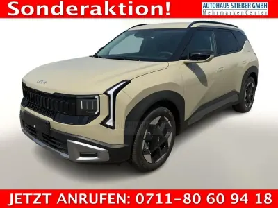 Gebraucht Kia Seltos