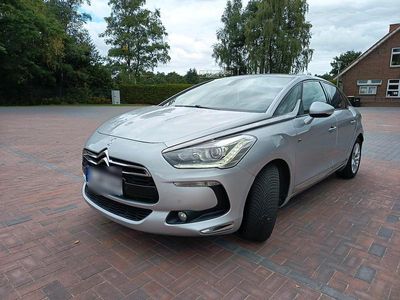 Citroën DS5