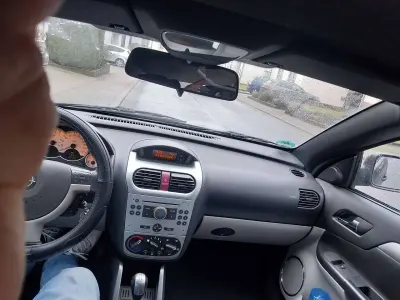 Używany Opel Tigra