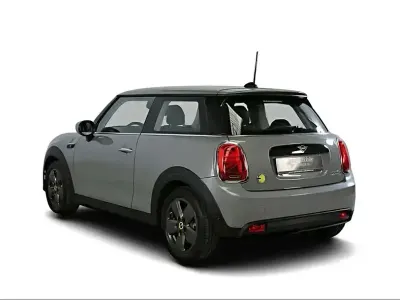 Gebraucht Mini Cooper SE Essential 135 kW (184 PS) 2022 Grau Kleinwagen